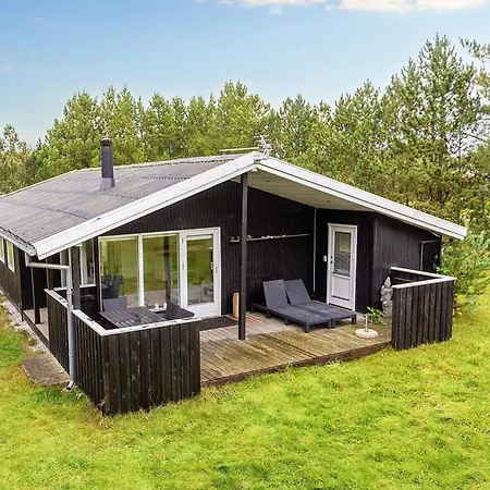 Lush In Hals, 6 Guests Hals