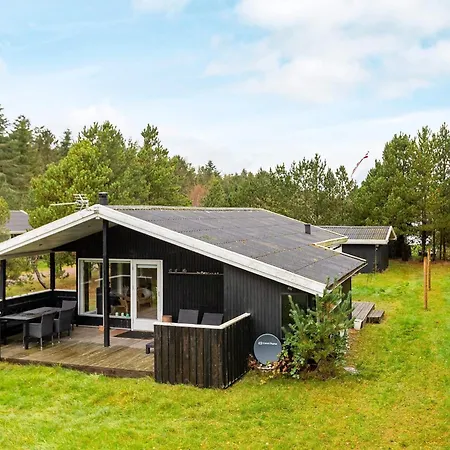 Сasa de vacaciones Lush In Hals, 6 Guests Hals