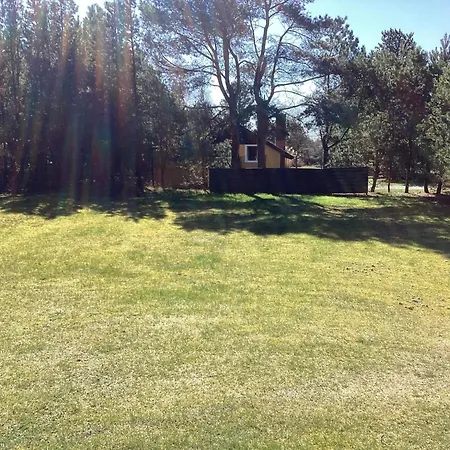 Lush In Hals, 6 Guests * Hals
