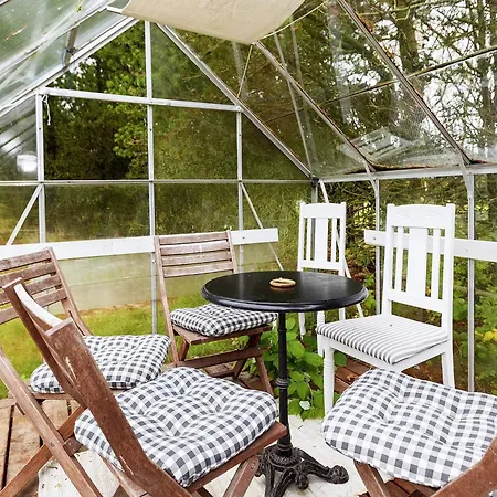 Lush In Hals, 6 Guests Casa vacanze