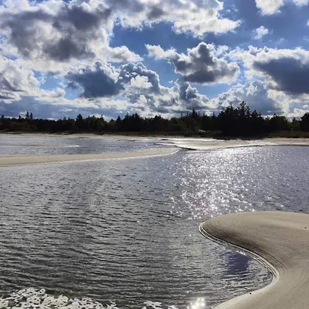 Сasa de vacaciones Lush In Hals, 6 Guests Hals