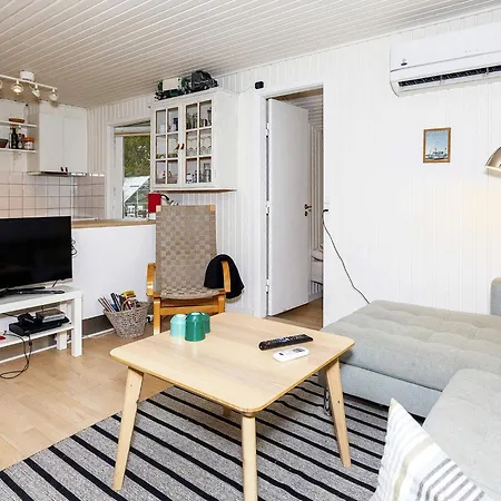 Lush In Hals, 6 Guests