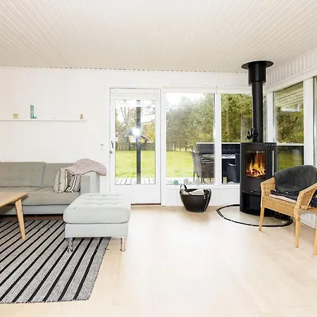 Lush In Hals, 6 Guests Casa vacanze *