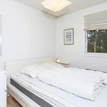 Casa vacanze Lush In Hals, 6 Guests