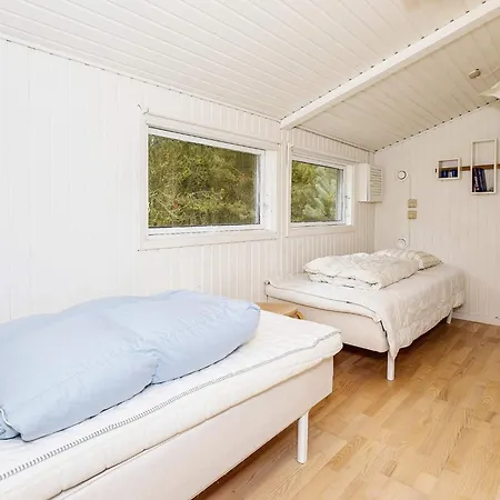 Casa vacanze Lush In Hals, 6 Guests Hals