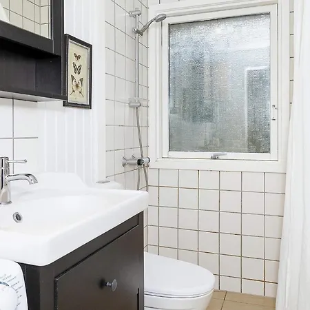 Lush In Hals, 6 Guests Hals