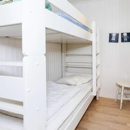 Lush In Hals, 6 Guests *